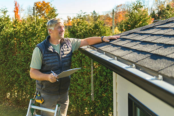 Affordable Roof Repair solutions in East Lansing, MI